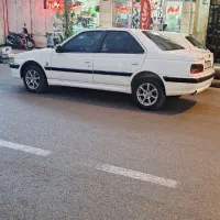 پژوپارس دریچه گازسیمی فول کلاس 15