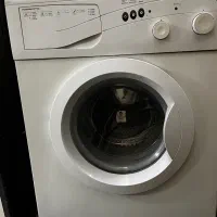 ماشین لباسشویی هایر - Haier - کره‌ای تمام اتوماتیک|ماشین لباسشویی و خشک‌کن لباس|تهران, ارامنه|دیوار
