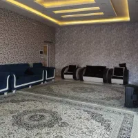اجاره باغ ویلا استخر اب گرم بزرگ در شاهنامه|اجارهٔ کوتاه‌مدت ویلا و باغ|مشهد, توس فردوسی|دیوار