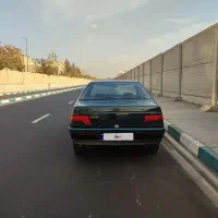 سواری پژو 405GLi|خودرو سواری و وانت|تهران, خاک سفید|دیوار