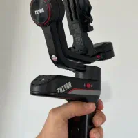 گیمبال ژیون s