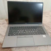 لپ تاپ hp ZBooK