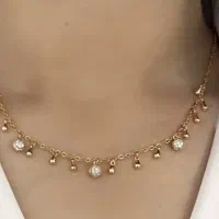 گردنبند ژوپینگ|بدلیجات|شیراز, شهرک سراج|دیوار