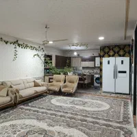 رهن طبقه اول شهرک دانیال لین11خ کشاورز