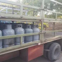 خاور ۶۰۸ مدل ۷۵|خودرو سنگین|تهران, هفده شهریور|دیوار