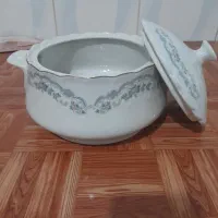 سوپ خوری دو عدد