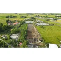 فروش ویلاشهرکی نیمه کاره ۱۸۱متری درجنگل سراوان