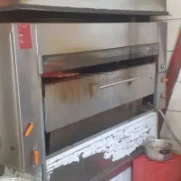 فروش وسایل کامل رستوران
