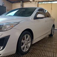 مزدا نیو تیپ ۳ مدل ۹۰