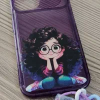 کاور گوشی آیفون ۱۳ ساده|لوازم جانبی موبایل و تبلت|تبریز, |دیوار