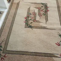 فرش ۹ متری و۶ متری سرهم|فرش|تهران, فدک|دیوار