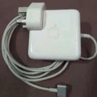 شارژر مک بوک ۸۵ وات  مگسیف۱ و ۲ و ۶۰ وات و ۴۵ وات|قطعات و لوازم جانبی رایانه|تهران, یافت آباد جنوبی|دیوار