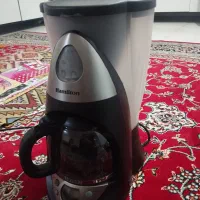 قهوه جوش چای ساز