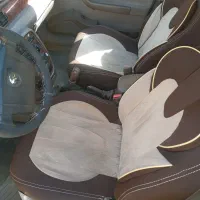 سمندتاکسی مدل اخر۹۵|خودرو سواری و وانت|ورامین, ورامین|دیوار