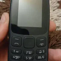 نوکیا ۱۰۶ دست دوم و بدنه اکبند