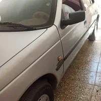 فروش پژو۴۰۵ مدل ۹۰