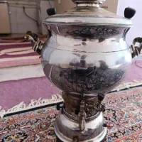 سماور گازی دلبر