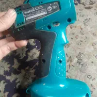 پوسته دریل شارژی ماکیتا