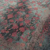 فرش ۷۰۰ شانه ۴تخته ۹ و ۴تخته۶ و ۳تا قالیچه|فرش|صباشهر, |دیوار