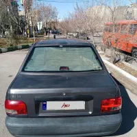 پراید ۱۳۱ ex مدل ۱۳۹۲|خودرو سواری و وانت|قم, ارم|دیوار