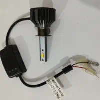 تعدادی هدلایت