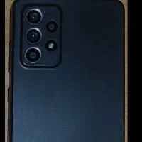 گوشی سامسونگ a52 s در حد نو Samsung A52 s