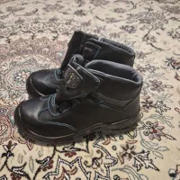 کفش ایمنی کار نو سایز ۴۰