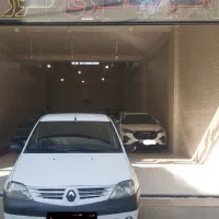 L90 E1|خودرو سواری و وانت|الوند, |دیوار