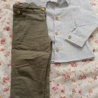 لباس های بچگانه|کفش و لباس بچه|پاکدشت, پاکدشت (مامازند)|دیوار