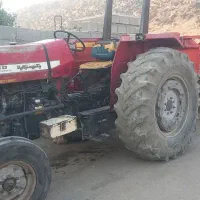 تراکتور ۸۶
