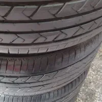 لاستیک 15 لاستیک خارجی 205/60/15