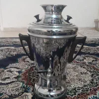 سماور برقی