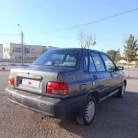 پراید 131SE،مدل(1391) دوگانه کارخانه|خودرو سواری و وانت|شیروان (خراسان), |دیوار