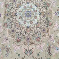 روفرشی ۹ متری میلاد زرین یزد