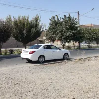 دنا پلاس توربو 6 دنده دنده ای معاوضه با کلوت وخانه|خودرو سواری و وانت|مشهد, ایثارگران|دیوار