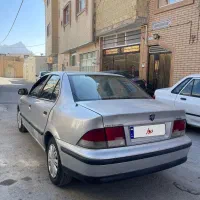 سمند. خونگی. درجه یک|خودرو سواری و وانت|فلاورجان, |دیوار