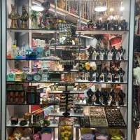 ویترین و قفسه|فروشگاه و مغازه|هشتگرد, هشتگرد قدیم|دیوار