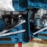 دو تا دستگاه رونیکس 7کیلوی پر قدرت تمیز عالی|ابزارآلات|رامهرمز, |دیوار