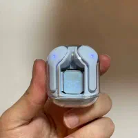 ایرپاد هندزفری بیسیم لمسی|لوازم جانبی موبایل و تبلت|رشت, چمارسرا|دیوار