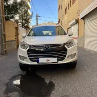 جک s5 مدل۱۴۰۱