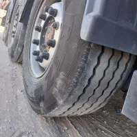 کفی لبه دار مدل ۴۰۲بسیارتمیز|خودرو سنگین|سده (خراسان جنوبی), |دیوار