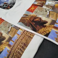 طرح پاسارگاد چاپی دورس هودی تیشرت