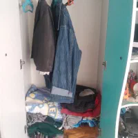 کمدبچه تمیز|جاکفشی، کمد، دراور|مشهد, شهرک ابوذر|دیوار