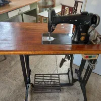 فروش چرخ خیاطی بی صدا صنعتی و سر دوز|چرخ خیاطی و ریسندگی|تهران, یافت آباد جنوبی|دیوار