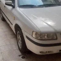 سمند LX EF7، مدل ۱۳۹۱|خودرو سواری و وانت|گرگان, |دیوار