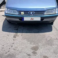 ۴۰۵مدل ۹۳