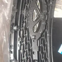 جلو پنجره تیگو ۵|قطعات یدکی و لوازم جانبی|تربت‌حیدریه, مظفریه|دیوار