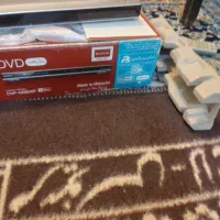 دی وی دی اصل سونی|پخشکننده DVD و ویدیو|دهدشت, |دیوار