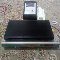 آیفون صوتی در حد نو سی دی ودی وی دی