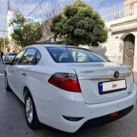 برلیانس 330 دنده موتور 1650 مشابه صفر|خودرو سواری و وانت|مشهد, هنرور|دیوار